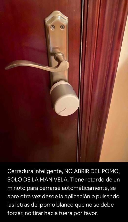 Apartamento Paseo Maritimo De Playamar Torremolinos Exterior photo