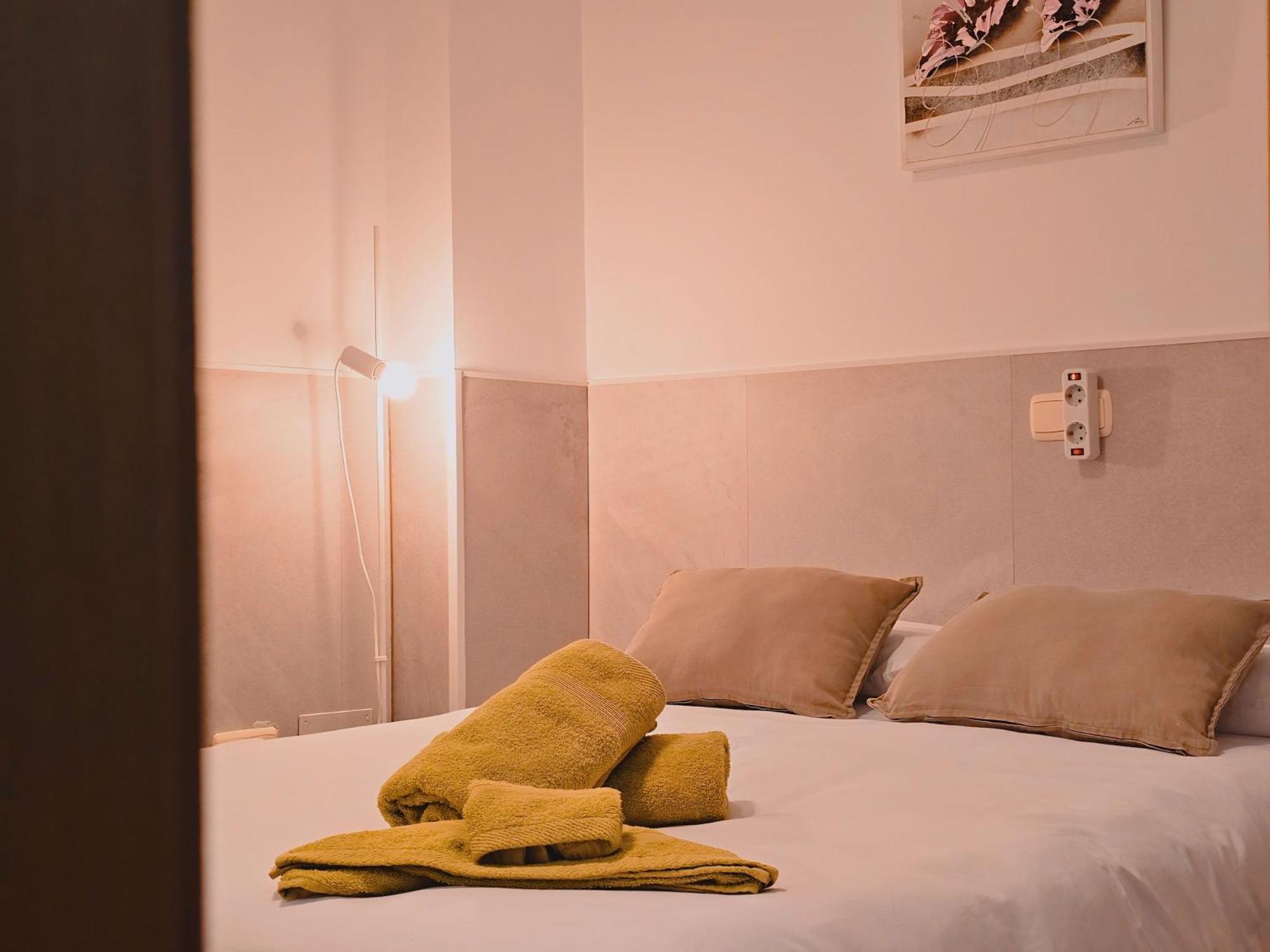 Apartamento Paseo Maritimo De Playamar Torremolinos Exterior photo